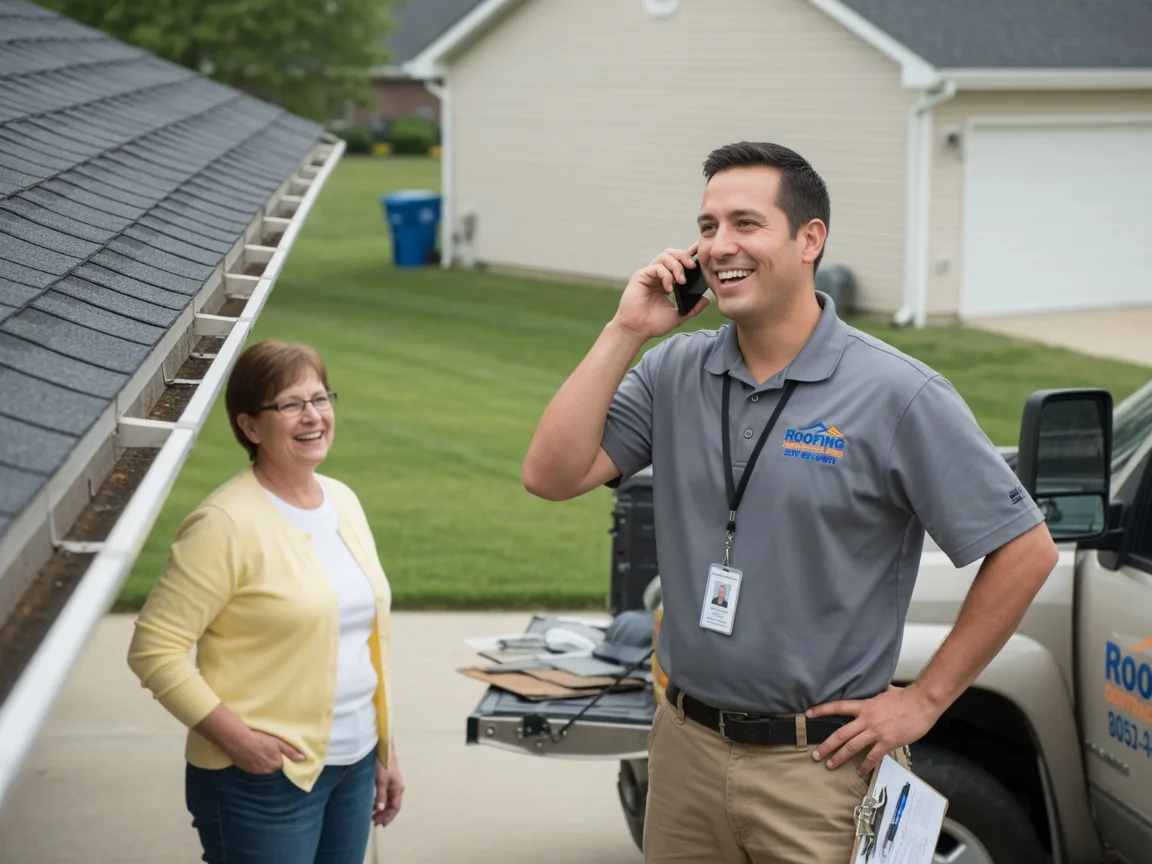 Local Roofing Contractors Marion Heights, PA FAQs